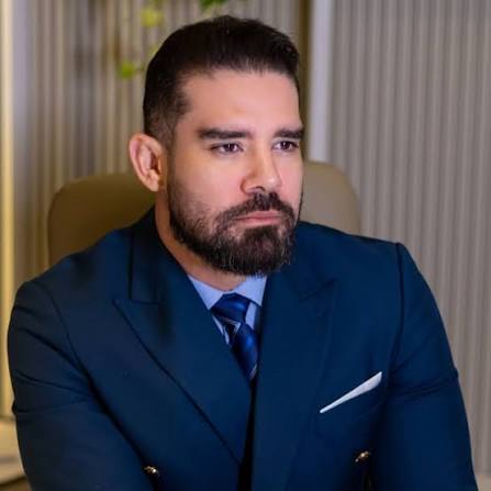 Dr Marlon Batista